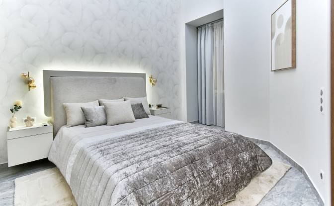 Appartement à vendre Budapest, Hungary. Photo#2