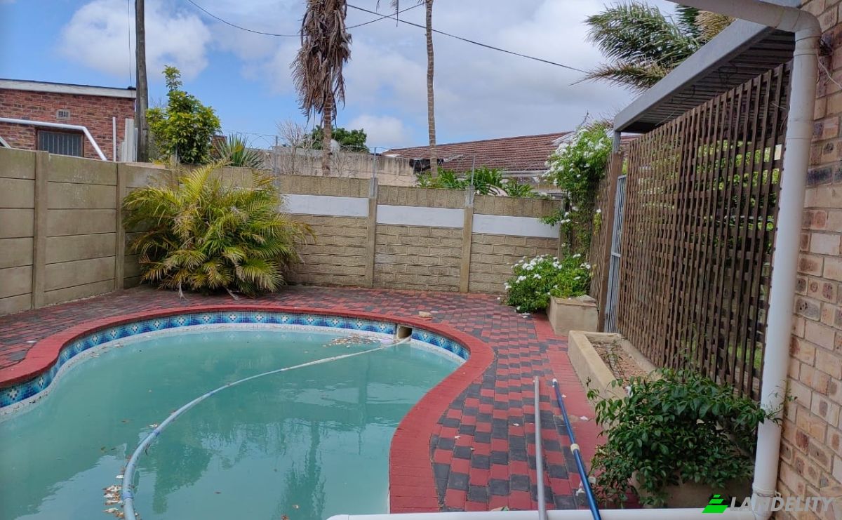 Dom jednorodzinny na sprzedaż 60 Lategan Dr, Rowallan Park, Gqeberha, Nelson Mandela Bay Metropolitan Municipality, Eastern Cape, South Africa, 6025. Zdjęcie 4