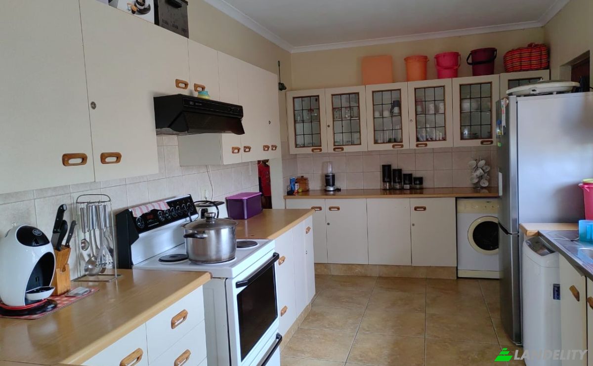 Dom jednorodzinny na sprzedaż 60 Lategan Dr, Rowallan Park, Gqeberha, Nelson Mandela Bay Metropolitan Municipality, Eastern Cape, South Africa, 6025. Zdjęcie 3