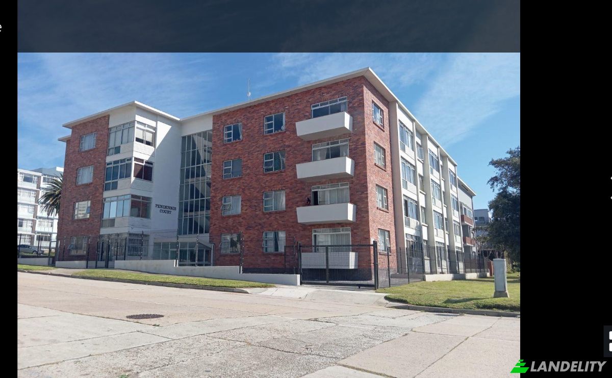 Apartment for Sale 35 Humewood Rd, Humewood, Gqeberha, Nelson Mandela Bay Metropolitan Municipality, Eastern Cape, South Africa, 6013. Photo 1