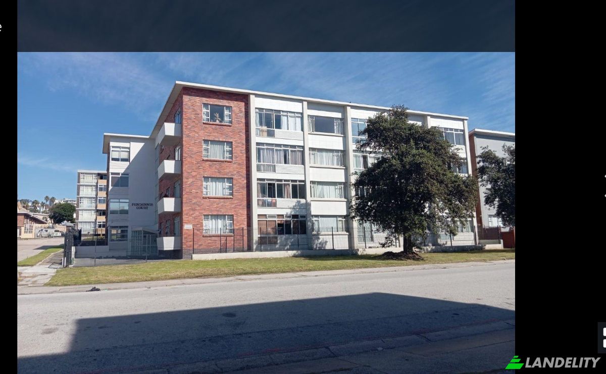 Apartment for Sale 35 Humewood Rd, Humewood, Gqeberha, Nelson Mandela Bay Metropolitan Municipality, Eastern Cape, South Africa, 6013. Photo 3