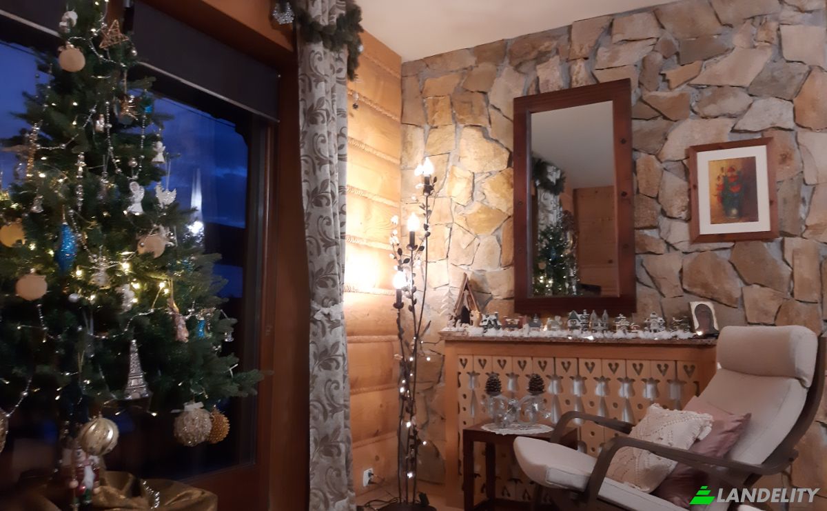 Apartment for Sale Nedzy 74, 34-511 Koscielisko, Koscielisko, Tatra County, Lesser Poland Voivodeship, Poland. Photo 1