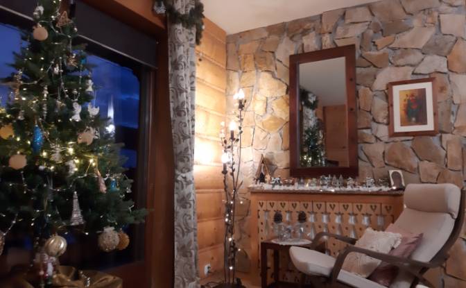 Apartment for Sale Nedzy 74, 34-511 Koscielisko. Photo#1 Apartment for Sale Nedzy 74, 34-511 Koscielisko. Photo#1
