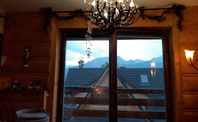 Apartment for Sale Nedzy 74, 34-511 Koscielisko. Photo#9 Apartment for Sale Nedzy 74, 34-511 Koscielisko. Photo#9