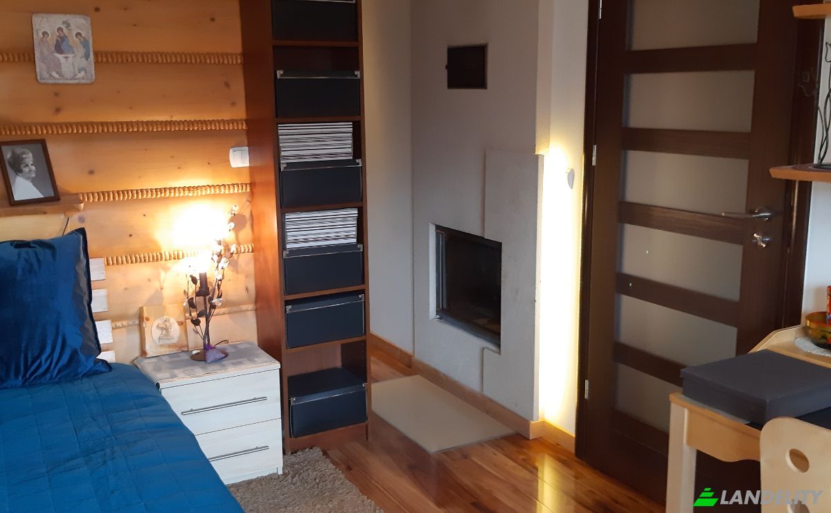 Apartment for Sale Nedzy 74, 34-511 Koscielisko, Koscielisko, Tatra County, Lesser Poland Voivodeship, Poland. Photo 19