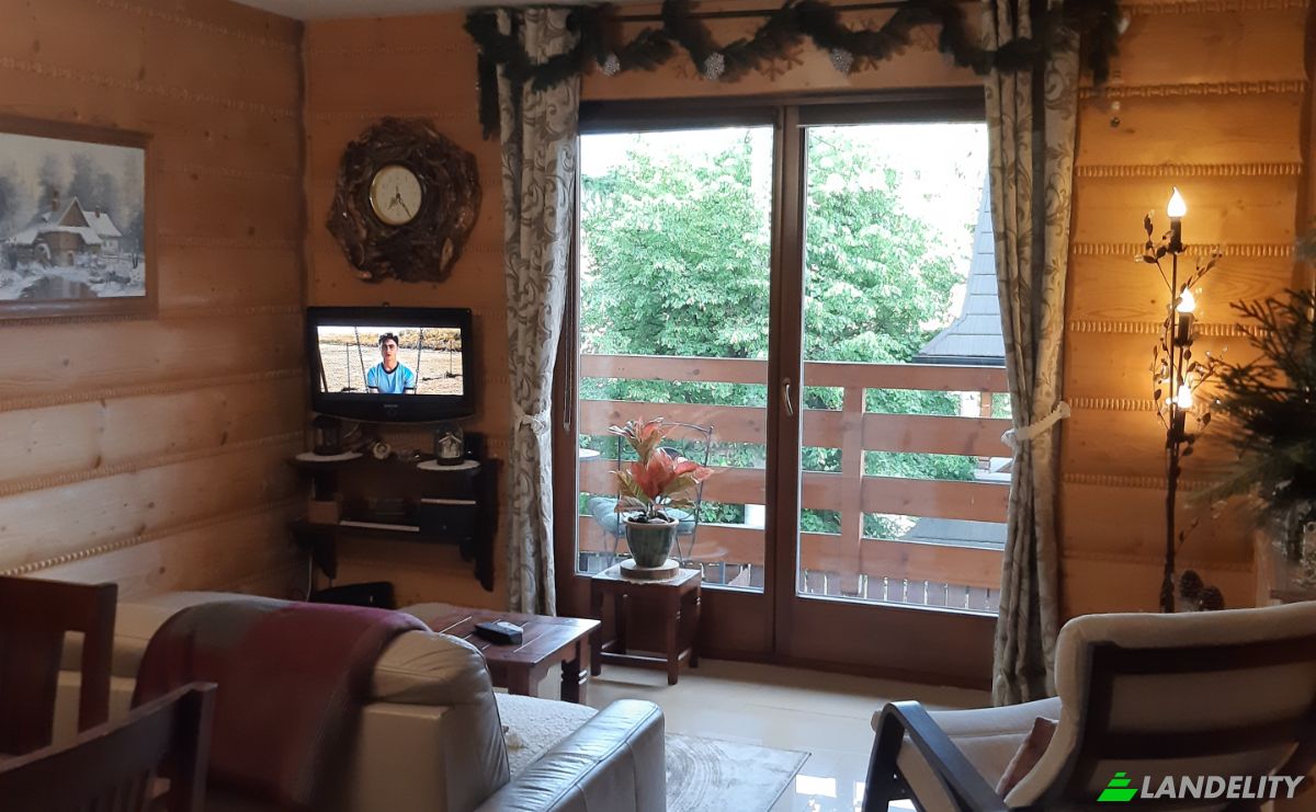 Apartment for Sale Nedzy 74, 34-511 Koscielisko, Koscielisko, Tatra County, Lesser Poland Voivodeship, Poland. Photo 8