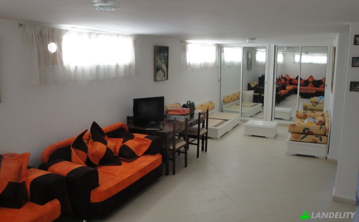 Villa for Sale Carthage, Le Kram, Tunis Governorate, Tunisia. Photo 6