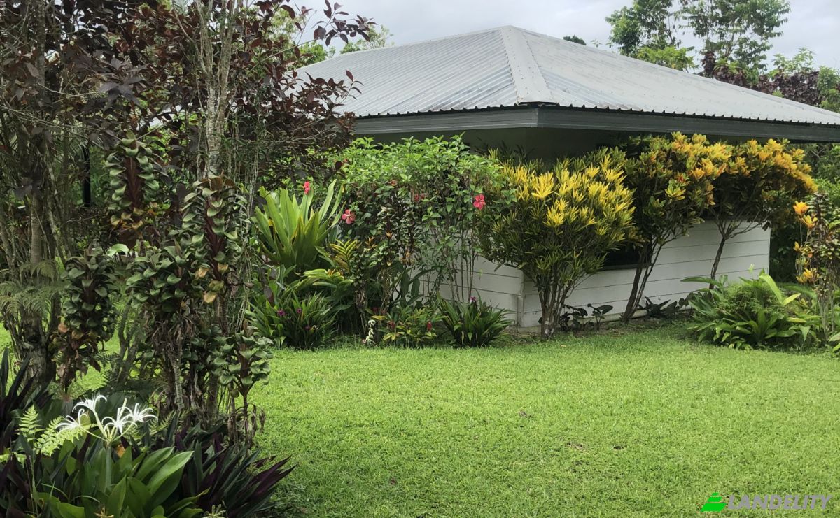 Single Family Home for Sale Aouta, Canal - Fanafo, Sanma Province, Vanuatu. Photo 10