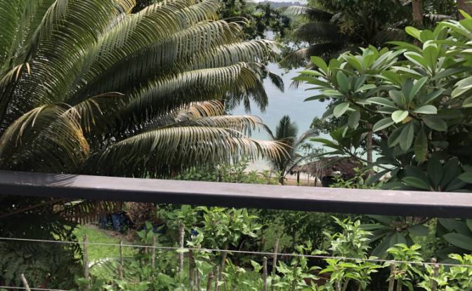 Single Family Home for Sale Aouta, Canal - Fanafo. Photo#2