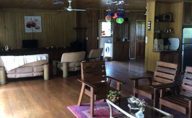 Single Family Home for Sale Aouta, Canal - Fanafo. Photo#5