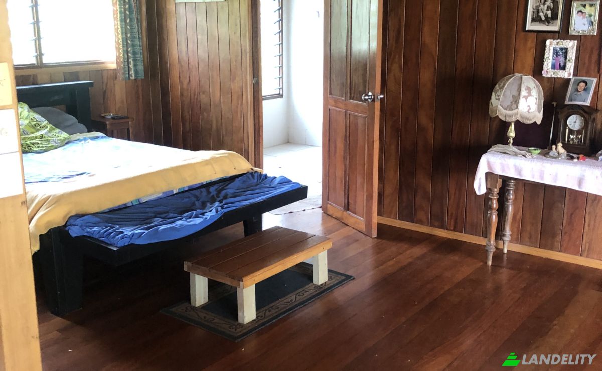 Single Family Home for Sale Aouta, Canal - Fanafo, Sanma Province, Vanuatu. Photo 7