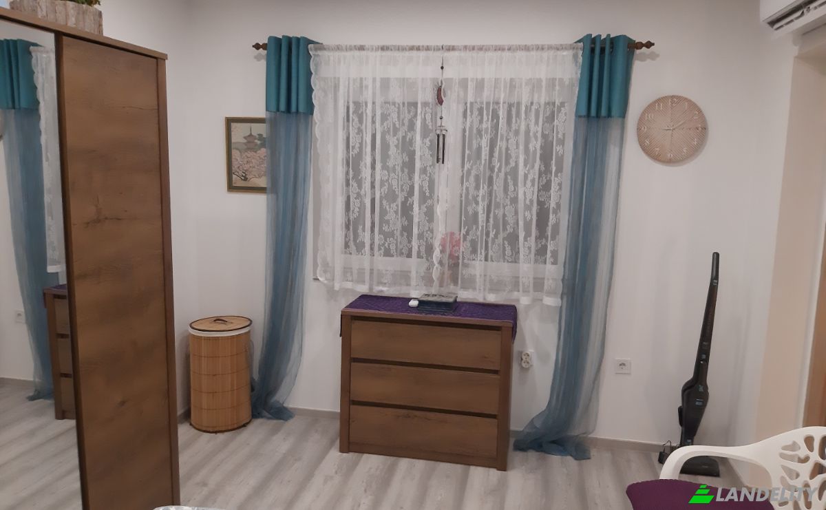 Duplex for Sale Siofok, Siofok District, Somogy County, Hungary, Kossuth Lajos u 32 B, 8600 Hungary. Photo 10