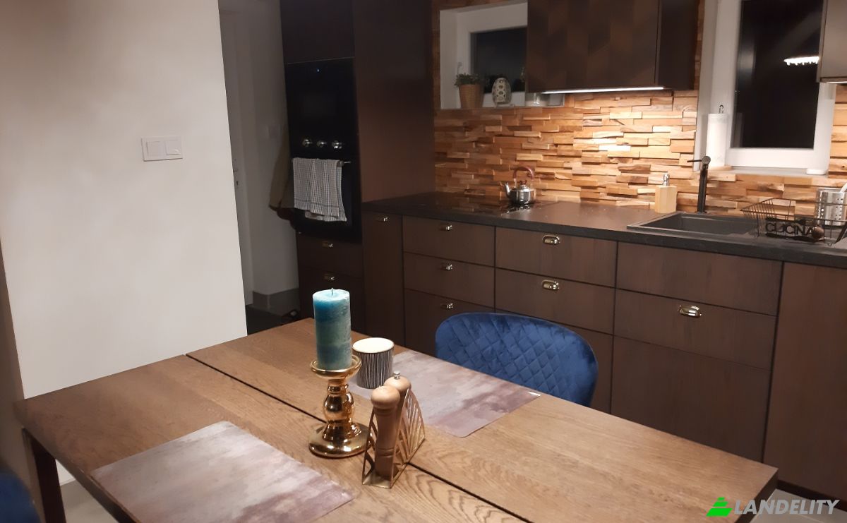 Duplex for Sale Siofok, Siofok District, Somogy County, Hungary, Kossuth Lajos u 32 B, 8600 Hungary. Photo 4