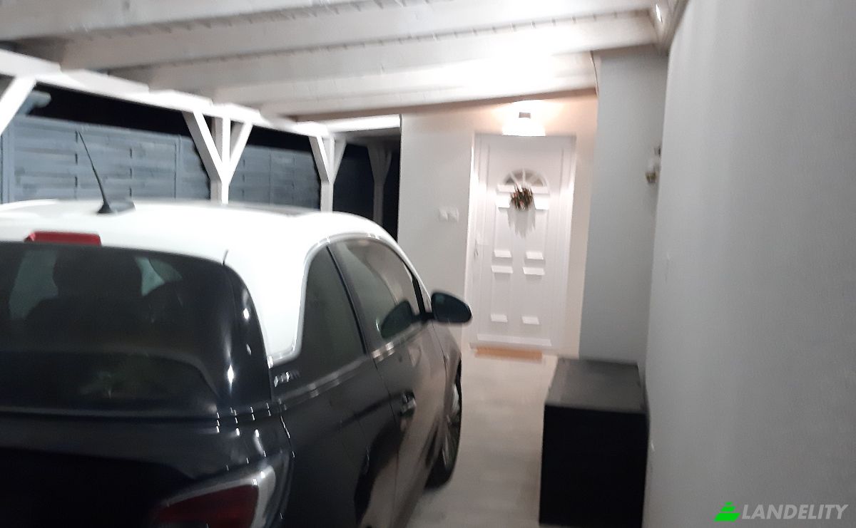 Duplex for Sale Siofok, Siofok District, Somogy County, Hungary, Kossuth Lajos u 32 B, 8600 Hungary. Photo 18
