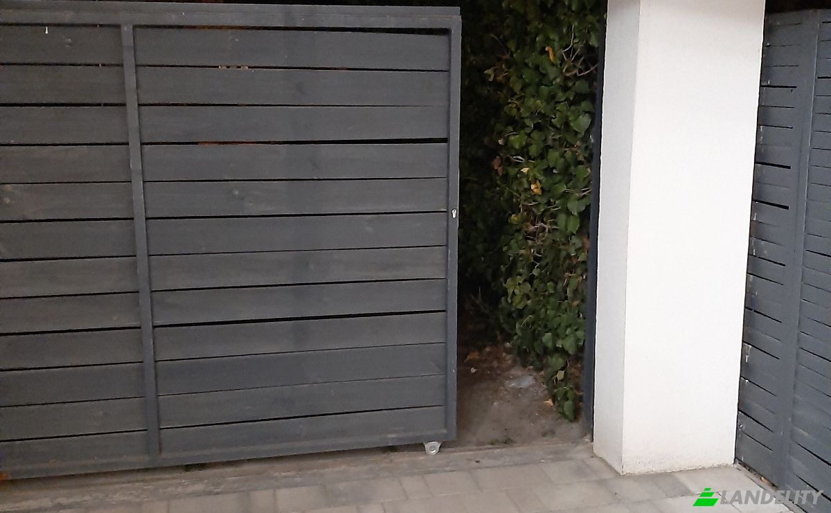 Duplex for Sale Siofok, Siofok District, Somogy County, Hungary, Kossuth Lajos u 32 B, 8600 Hungary. Photo 19
