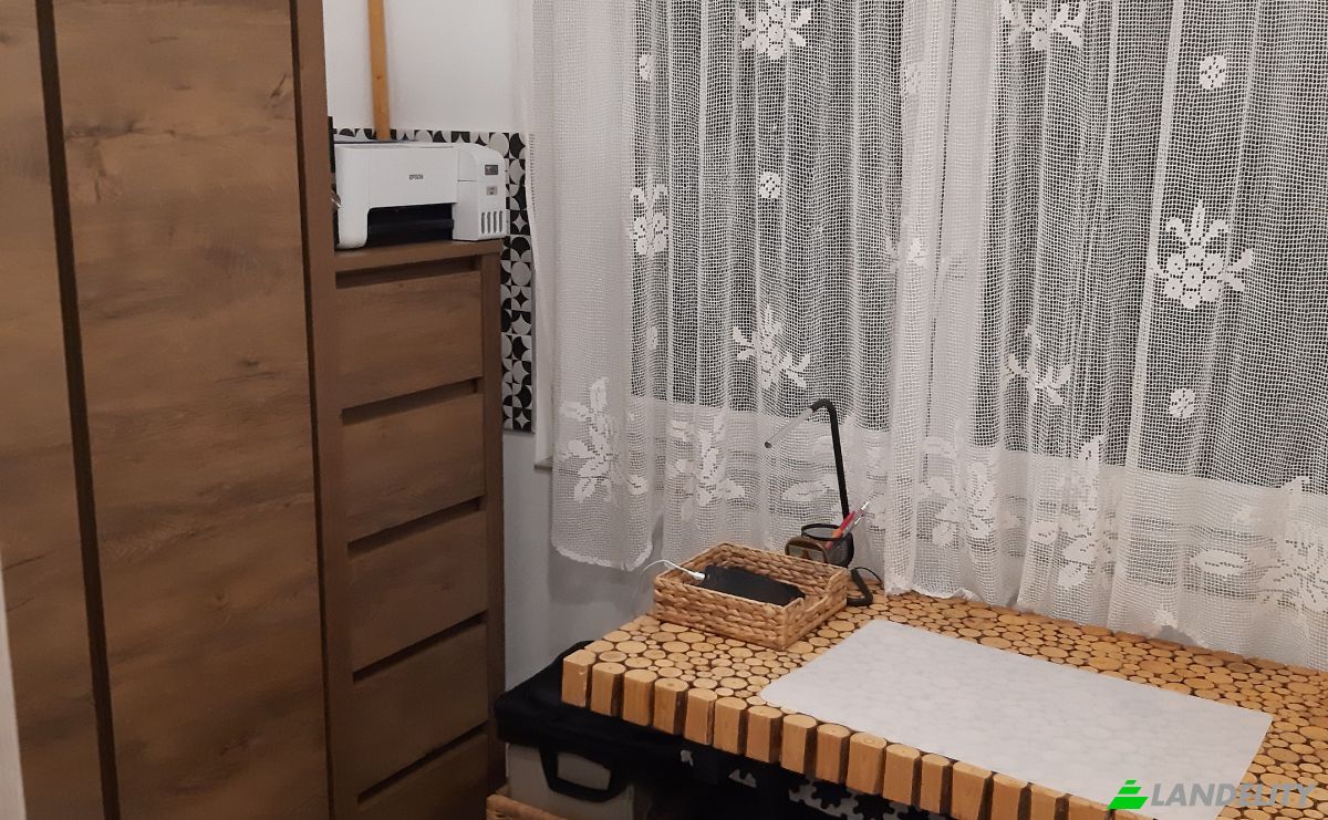 Duplex for Sale Siofok, Siofok District, Somogy County, Hungary, Kossuth Lajos u 32 B, 8600 Hungary. Photo 12