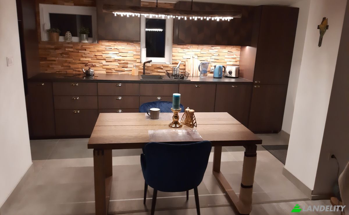 Duplex for Sale Siofok, Siofok District, Somogy County, Hungary, Kossuth Lajos u 32 B, 8600 Hungary. Photo 3
