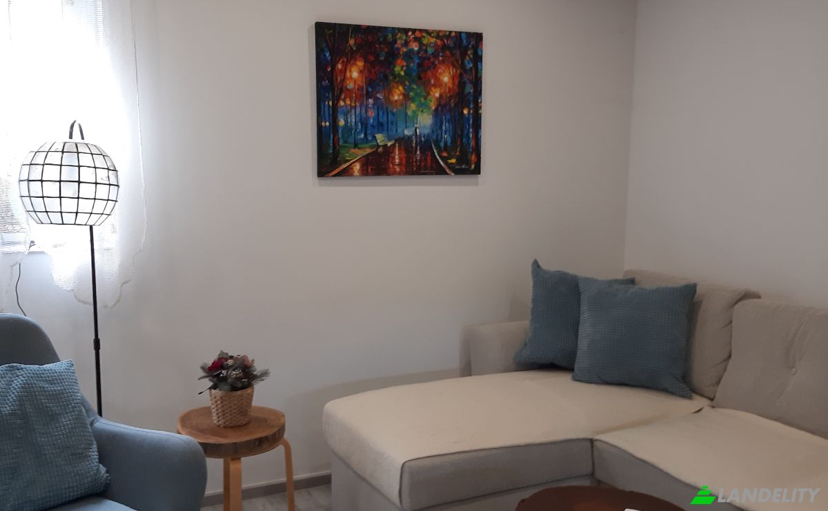 Duplex for Sale Siofok, Siofok District, Somogy County, Hungary, Kossuth Lajos u 32 B, 8600 Hungary. Photo 6