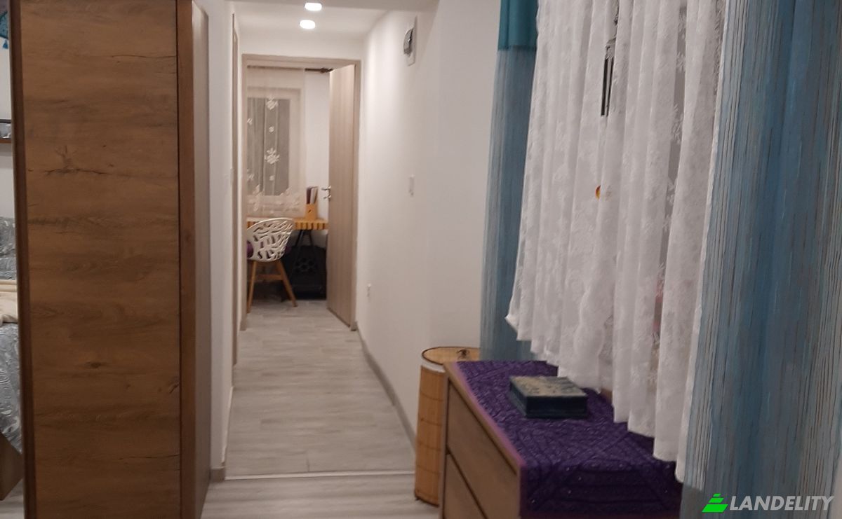 Duplex for Sale Siofok, Siofok District, Somogy County, Hungary, Kossuth Lajos u 32 B, 8600 Hungary. Photo 11
