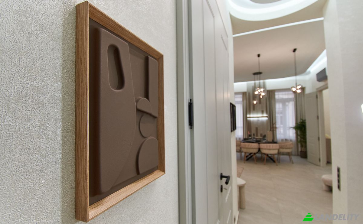 Wohnung zu verkaufen Budapest, Hungary, Eotvos u 38, 1067 Hungary. Foto 5