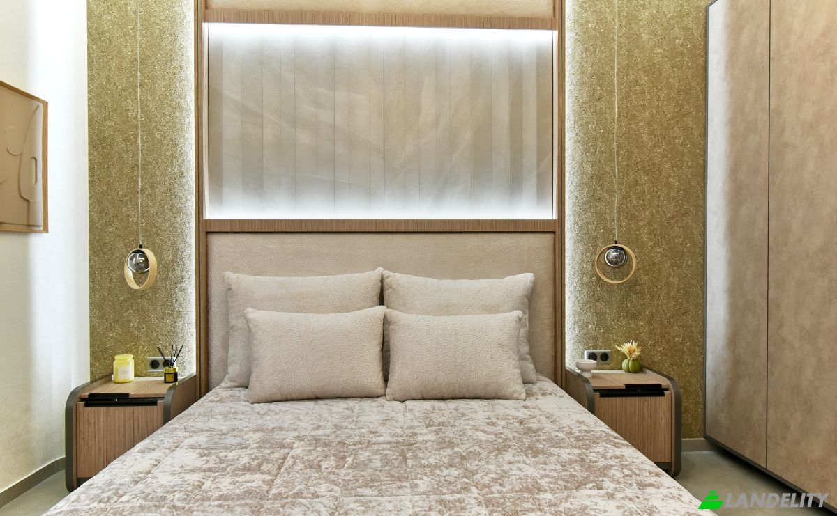 Wohnung zu verkaufen Budapest, Hungary, Eotvos u 38, 1067 Hungary. Foto 8