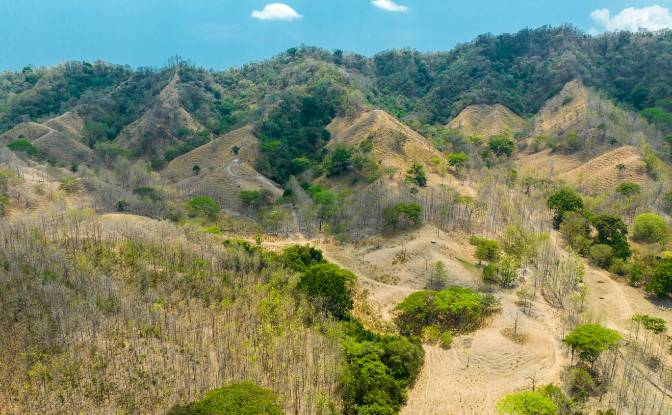 Investing/Development for Sale Via sin nombre. Photo#2