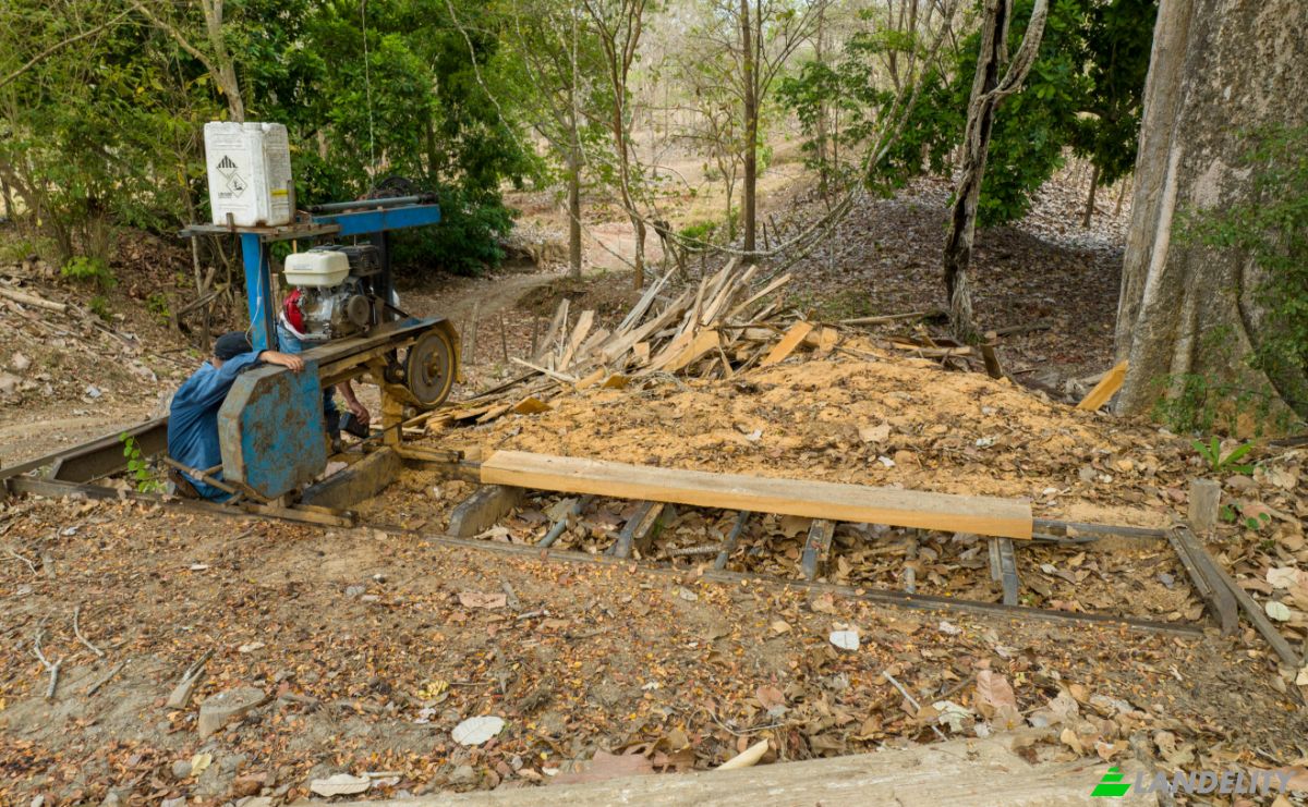 Investing/Development for Sale Via sin nombre, Provincia de Puntarenas, Puntarenas, Puntarenas Province, Costa Rica. Photo 11
