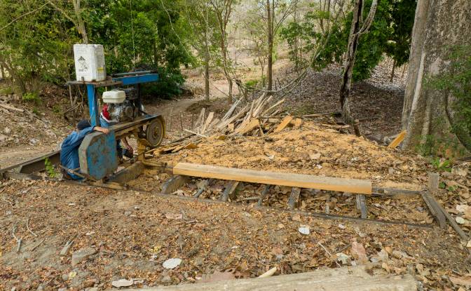 Investing/Development for Sale Via sin nombre. Photo#11