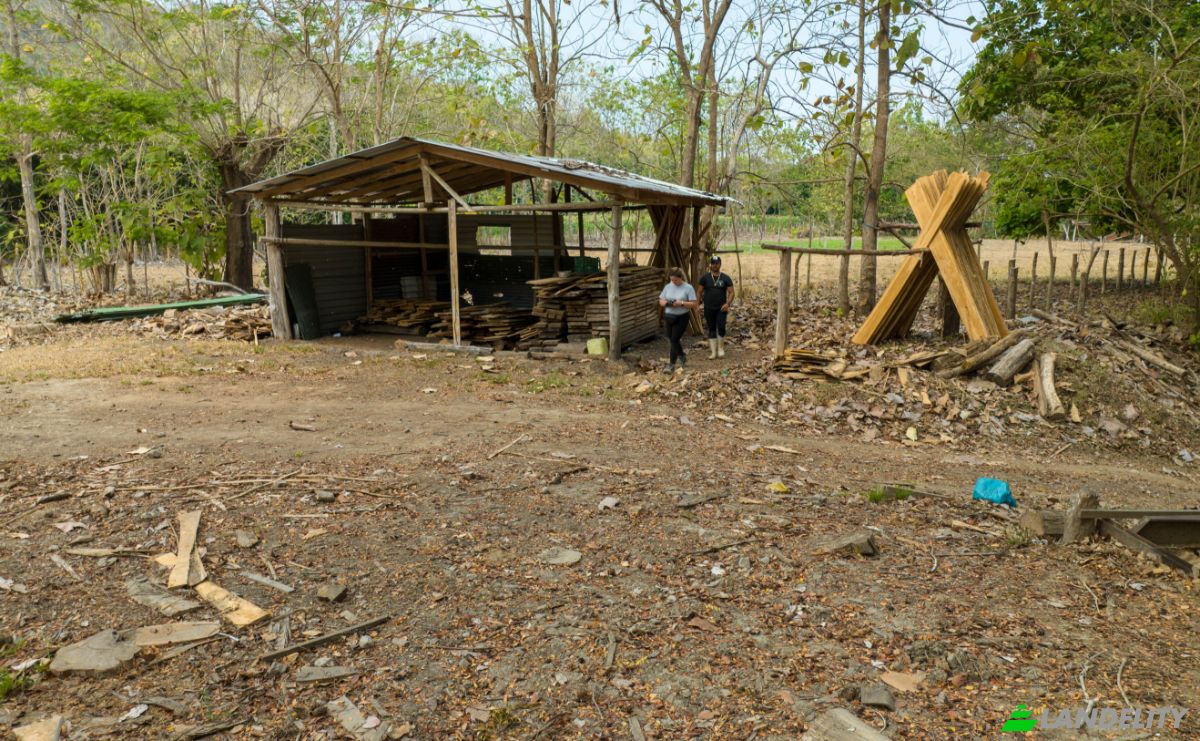 Investing/Development for Sale Via sin nombre, Provincia de Puntarenas, Puntarenas, Puntarenas Province, Costa Rica. Photo 12