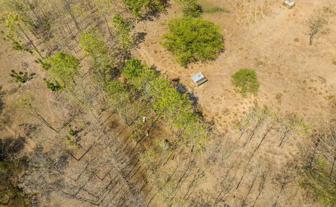 Investing/Development for Sale Via sin nombre. Photo#21