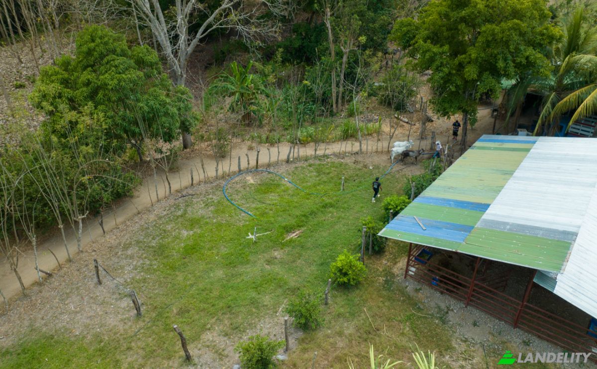 Investing/Development for Sale Via sin nombre, Provincia de Puntarenas, Puntarenas, Puntarenas Province, Costa Rica. Photo 8