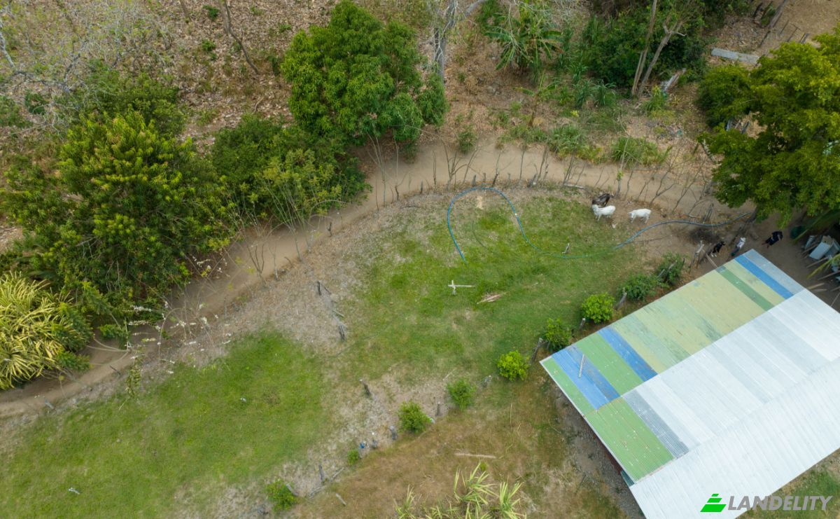 Investing/Development for Sale Via sin nombre, Provincia de Puntarenas, Puntarenas, Puntarenas Province, Costa Rica. Photo 9