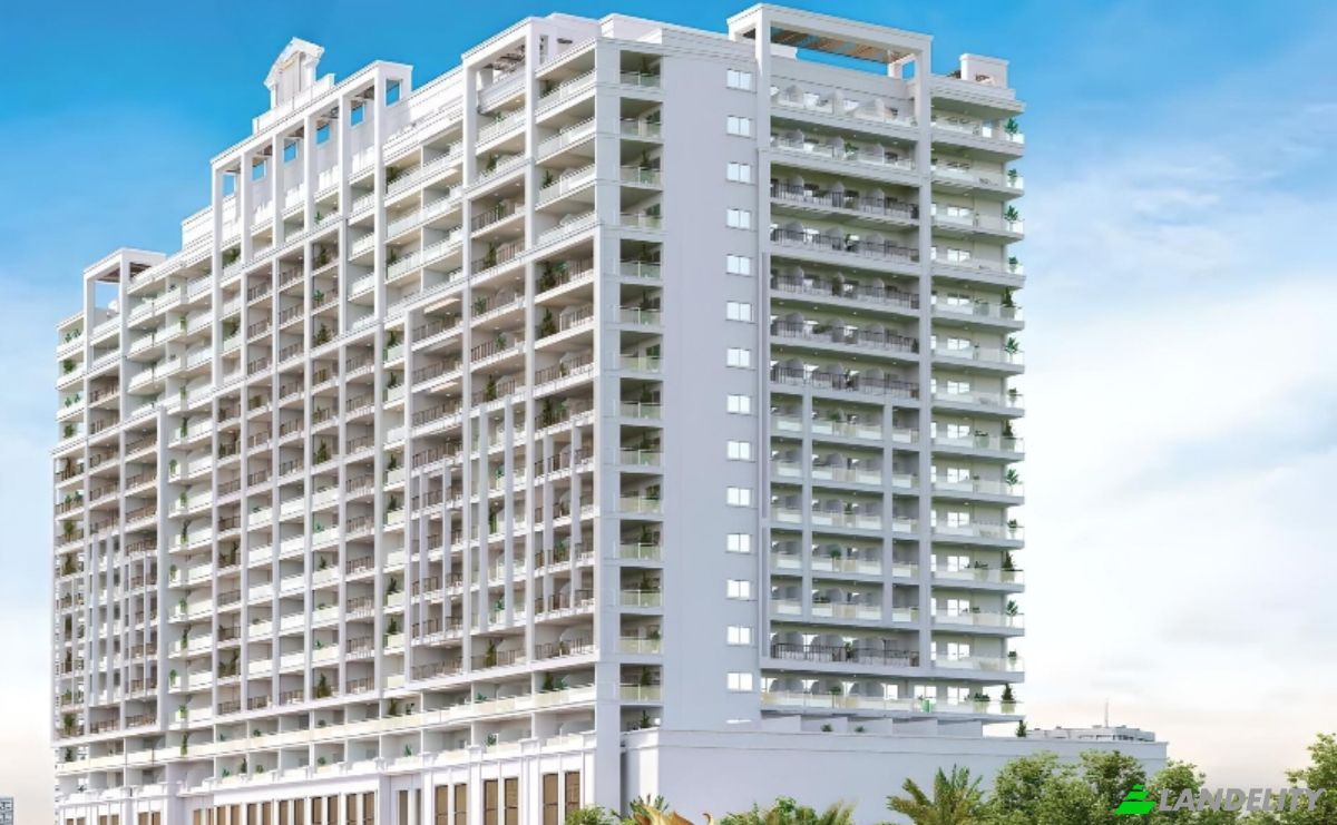 Apartment for Sale Street 32, Dubai, Al Barsha, United Arab Emirates, Al Barsha South. Photo 12