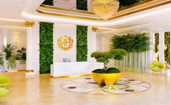 Apartment for Sale Street 32, Dubai, Al Barsha. Photo#13 Apartment for Sale Street 32, Dubai, Al Barsha. Photo#13