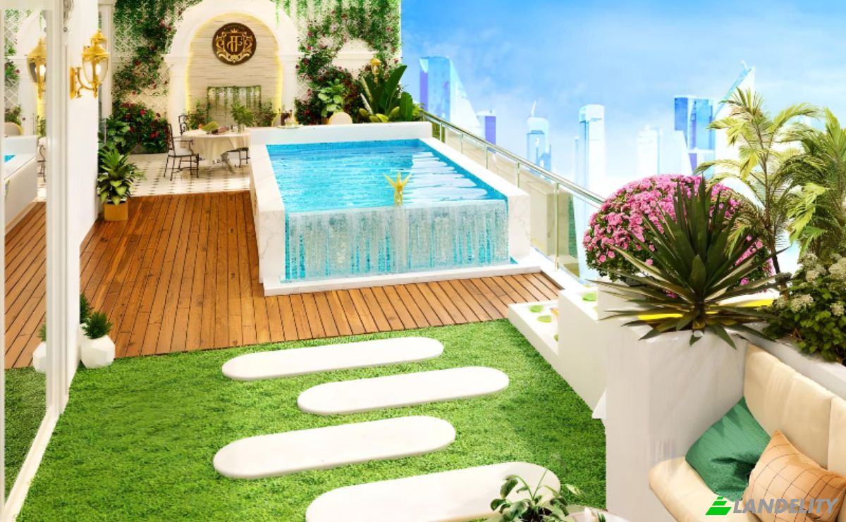 Apartment for Sale Street 32, Dubai, Al Barsha, United Arab Emirates, Al Barsha South. Photo 14