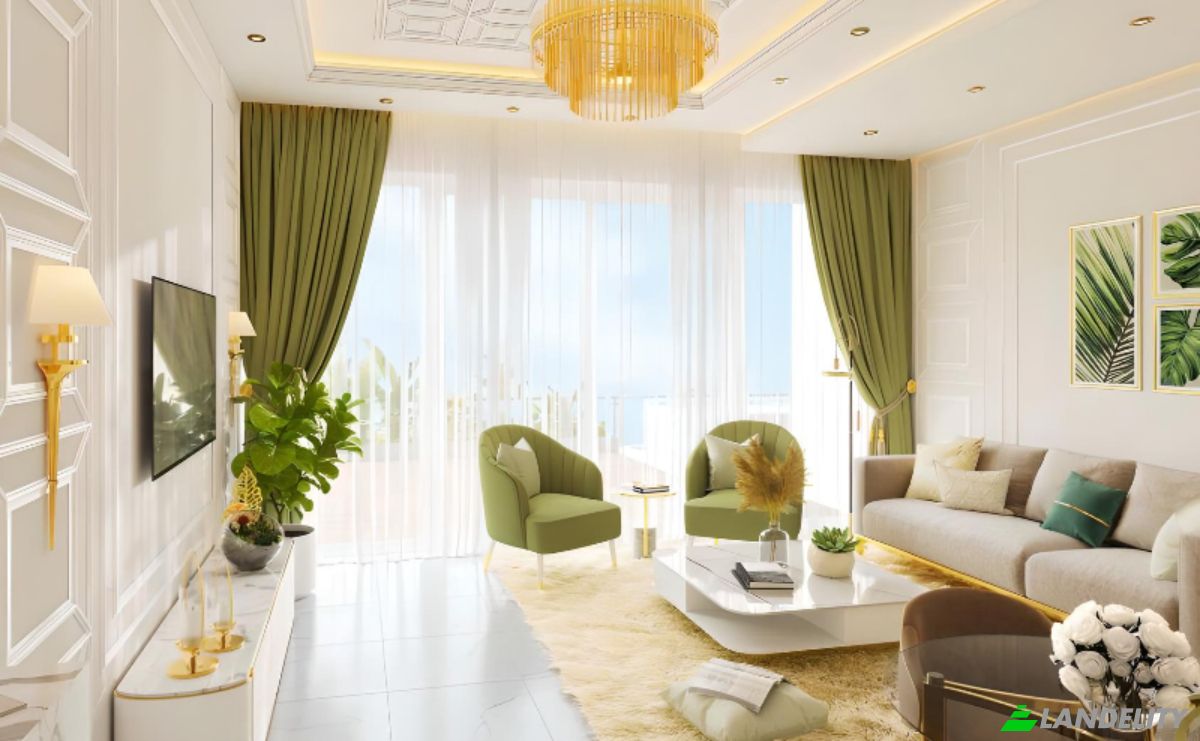 Apartment for Sale Street 32, Dubai, Al Barsha, United Arab Emirates, Al Barsha South. Photo 19