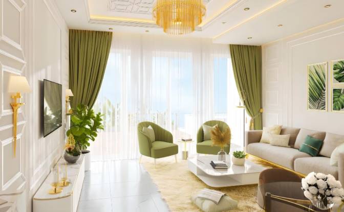 Apartment for Sale Street 32, Dubai, Al Barsha. Photo#19 Apartment for Sale Street 32, Dubai, Al Barsha. Photo#19