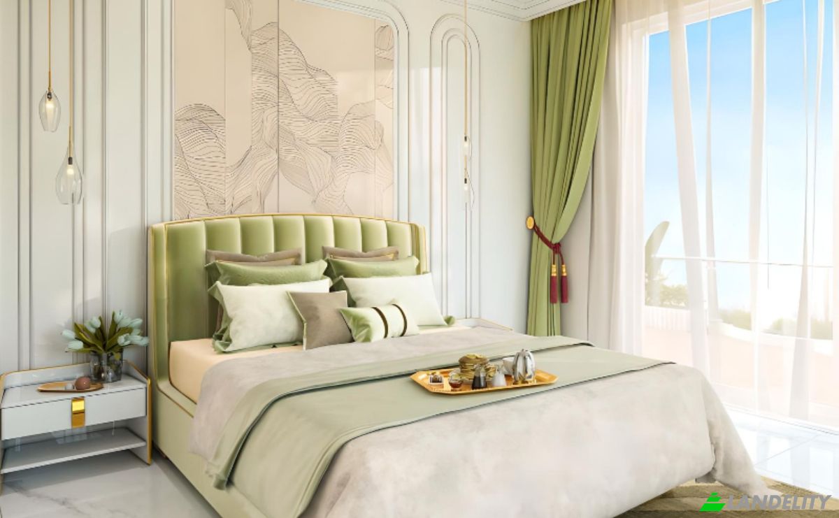Apartment for Sale Street 32, Dubai, Al Barsha, United Arab Emirates, Al Barsha South. Photo 20
