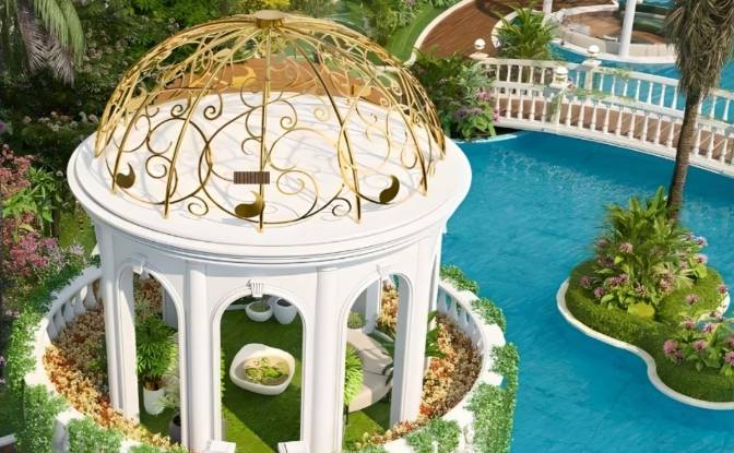 Apartment for Sale - Dubai, United Arab Emirates