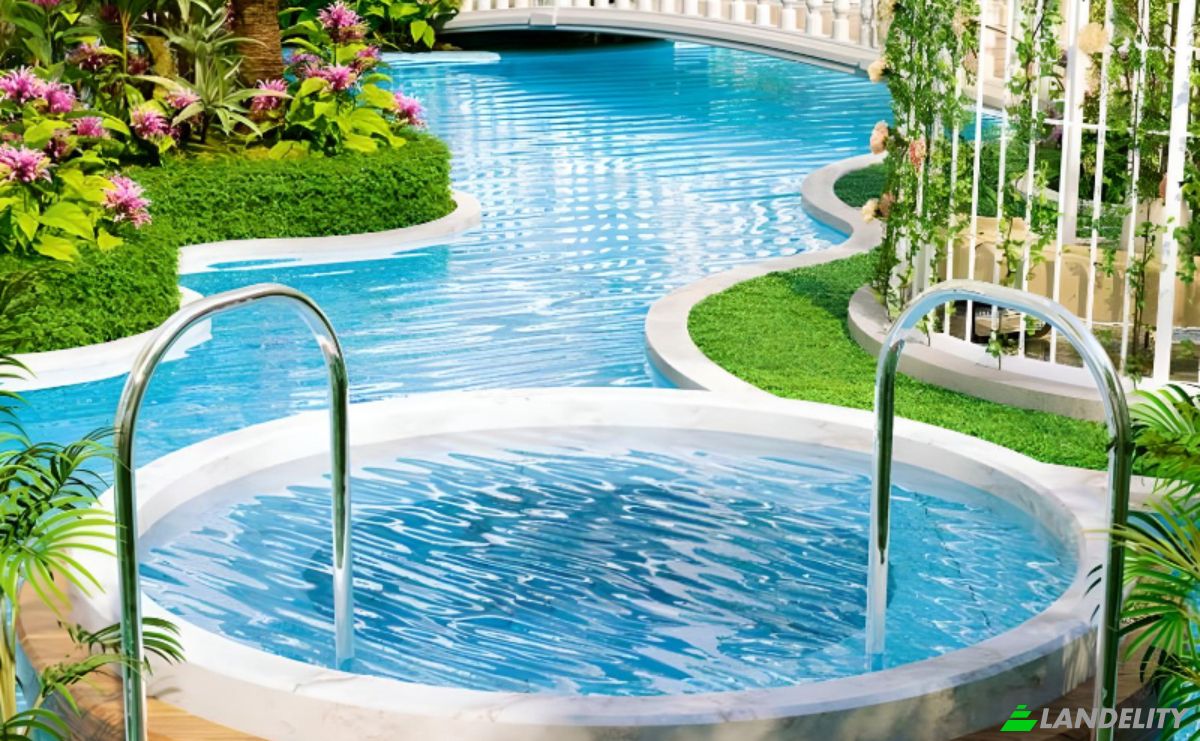 Apartment for Sale Street 32, Dubai, Al Barsha, United Arab Emirates, Al Barsha South. Photo 3