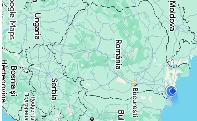 Land Lot for Sale Strada Recoltei 20, 907295 Tuzla. Photo#2
