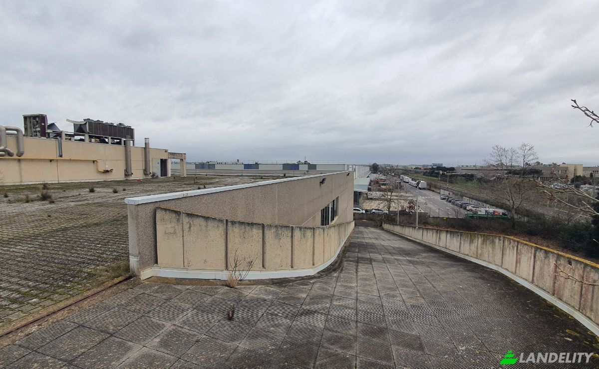 Investing/Development for Sale Via delle Arti, 119, 00054 Fiumicino RM, Fiumicino, Metropolitan City of Rome Capital, Lazio, Italy. Photo 10