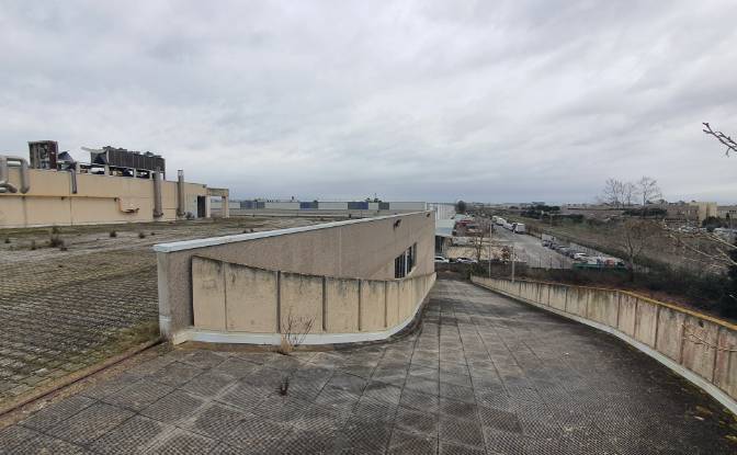 Investing/Development for Sale Via delle Arti, 119. Photo#10