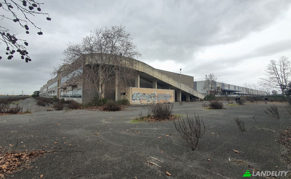 Investing/Development for Sale Via delle Arti, 119, 00054 Fiumicino RM, Fiumicino, Metropolitan City of Rome Capital, Lazio, Italy. Photo 12