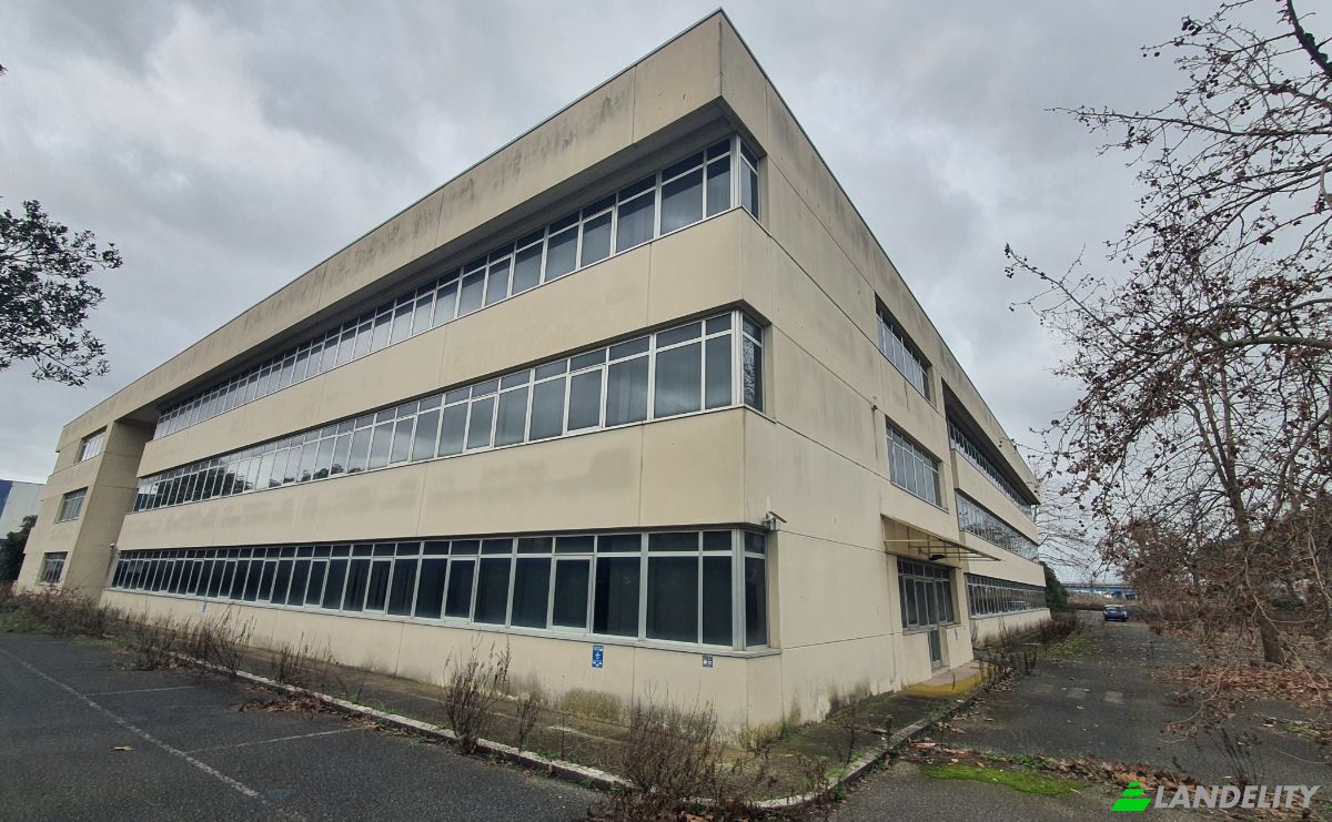 Investing/Development for Sale Via delle Arti, 119, 00054 Fiumicino RM, Fiumicino, Metropolitan City of Rome Capital, Lazio, Italy. Photo 3