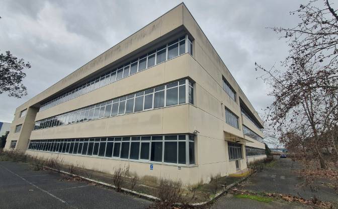 Investing/Development for Sale Via delle Arti, 119. Photo#3