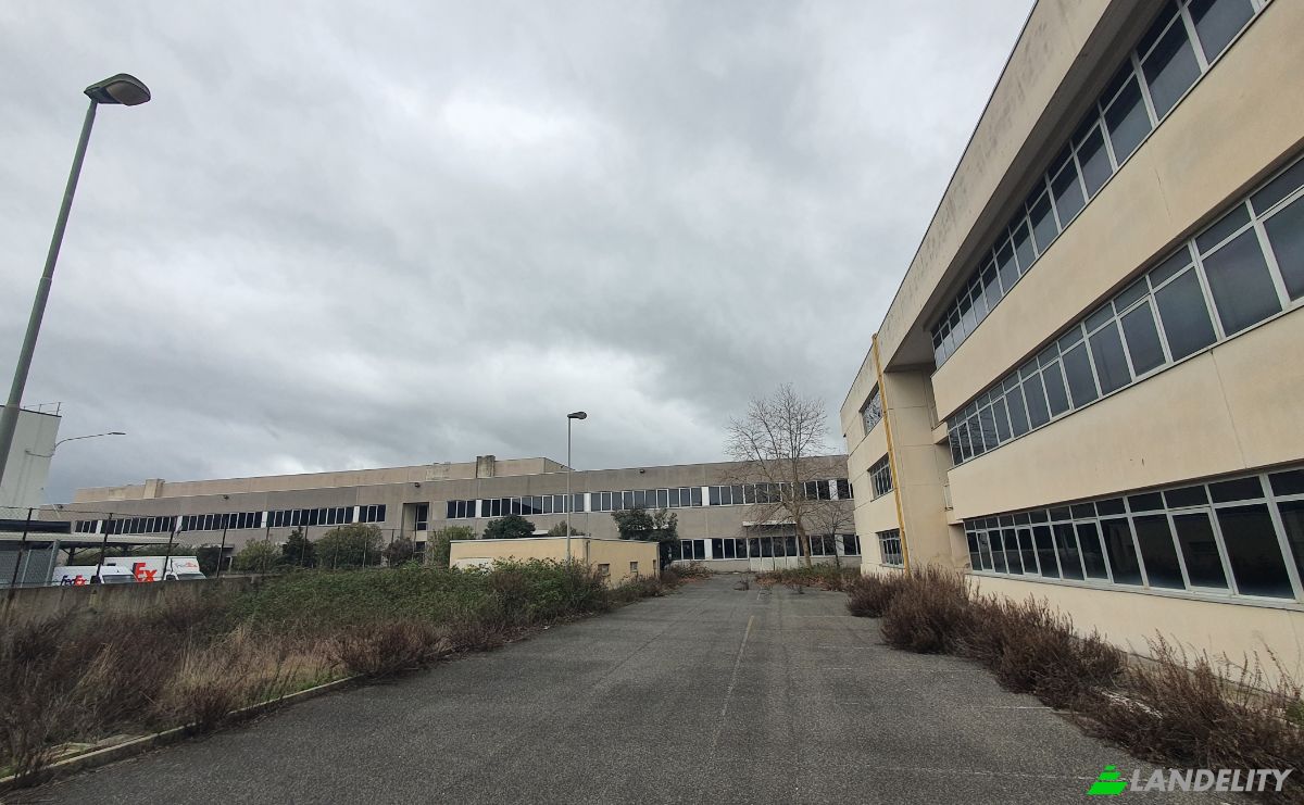 Investing/Development for Sale Via delle Arti, 119, 00054 Fiumicino RM, Fiumicino, Metropolitan City of Rome Capital, Lazio, Italy. Photo 5