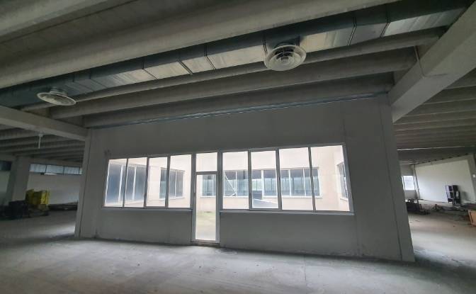 Investing/Development for Sale Via delle Arti, 119. Photo#7