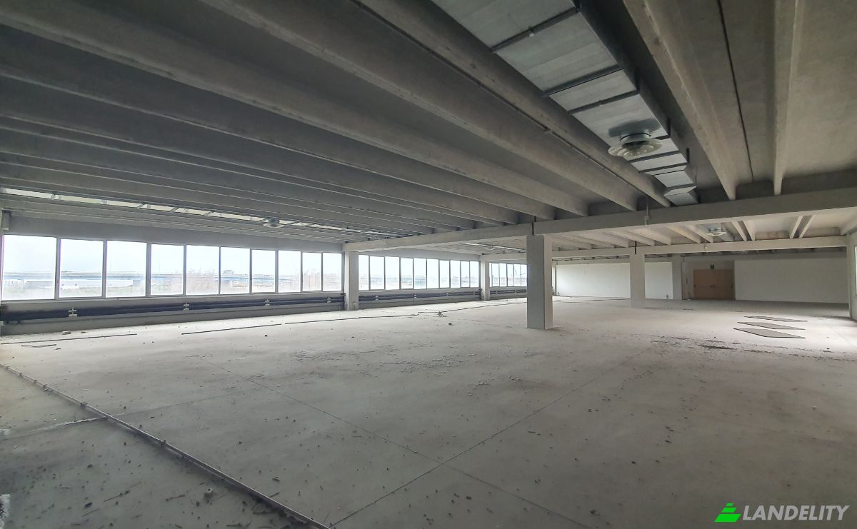 Investing/Development for Sale Via delle Arti, 119, 00054 Fiumicino RM, Fiumicino, Metropolitan City of Rome Capital, Lazio, Italy. Photo 8