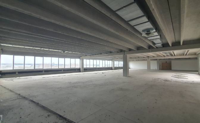 Investing/Development for Sale Via delle Arti, 119. Photo#8